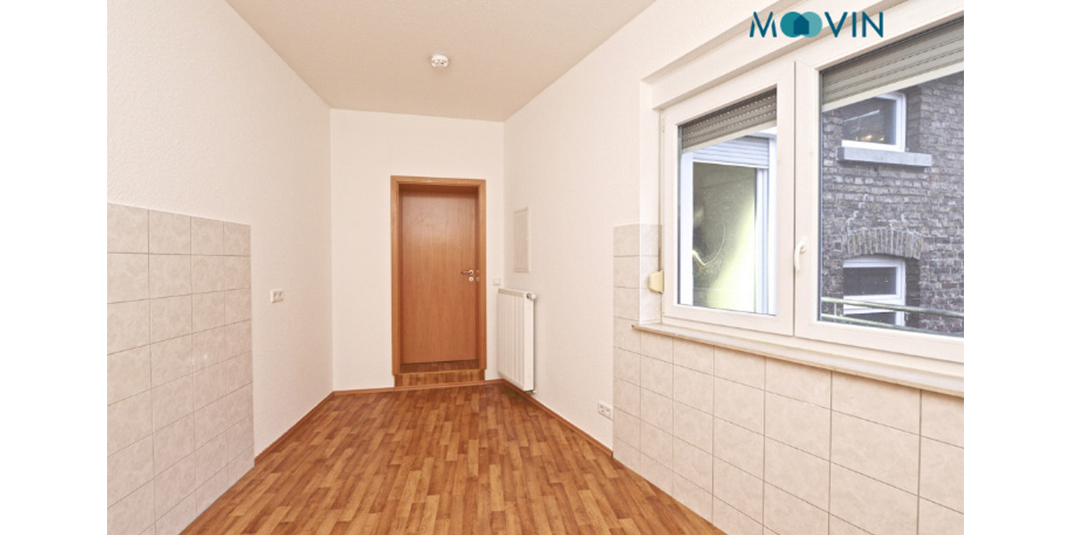 Schöne 4-Zimmer-Wohnung mit BALKON und großem Tageslichtbad in Opladen 4 zimmer