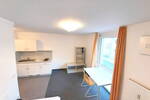 Studentenapartment im Zentrum ab 01.10.2025