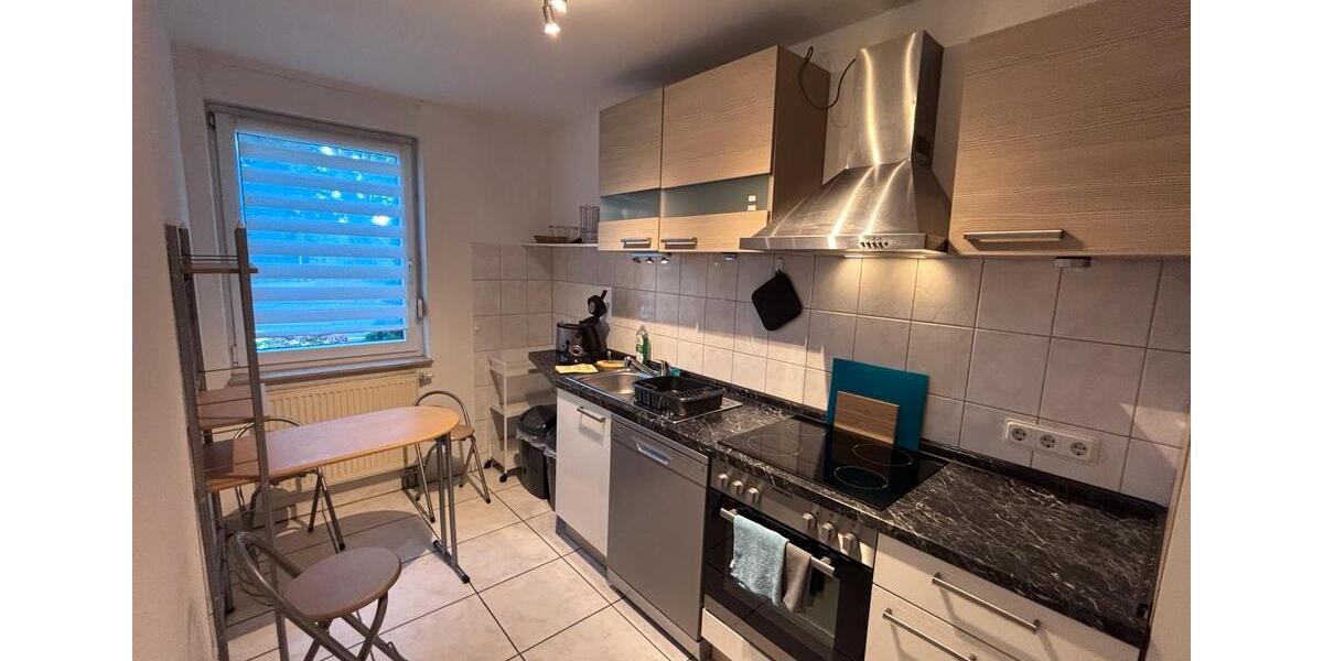 Erdgeschoßwohnung Dortmund Brackel - 1 Zimmer, 35 m&sup2;, 600&euro; | Angebot:26453833