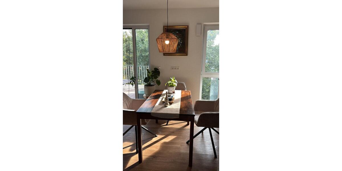 Erdgeschoßwohnung Ottweiler - 2 Zimmer, 58 m&sup2;, 700&euro; | Angebot:26194259