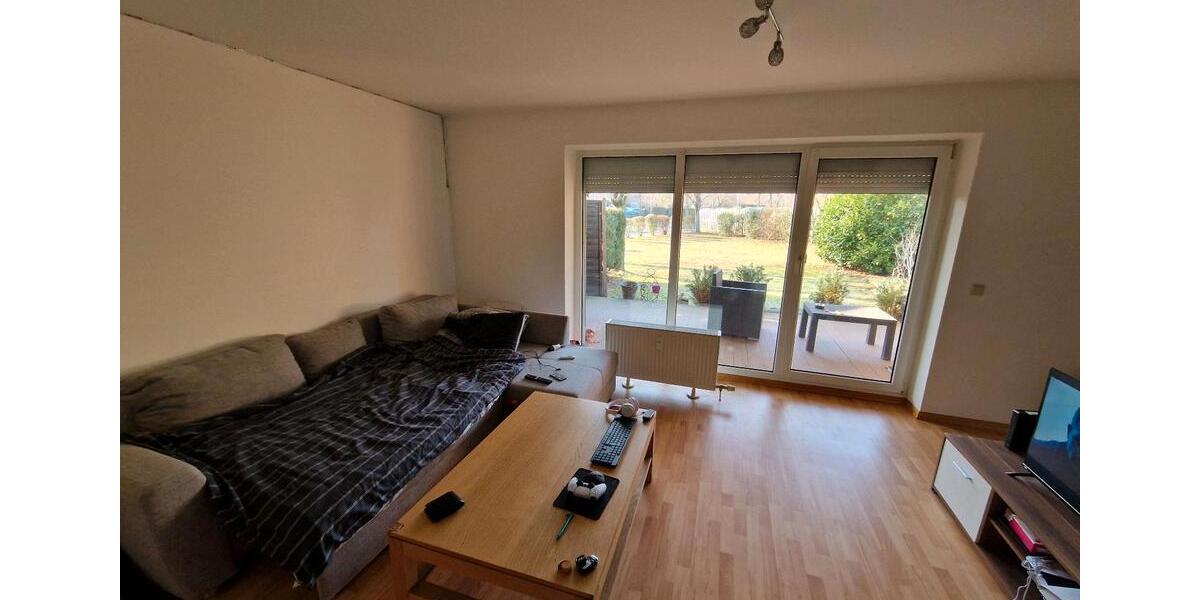 Etagenwohnung Wolmirstedt - 1 Zimmer, 37 m&sup2;, 460&euro; | Angebot:24740142