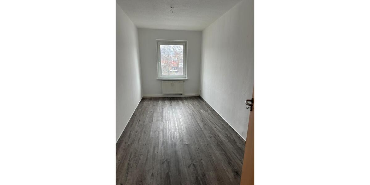 Frisch renovierte 4 Zimmer Wohnung in Gehren 4 zimmer