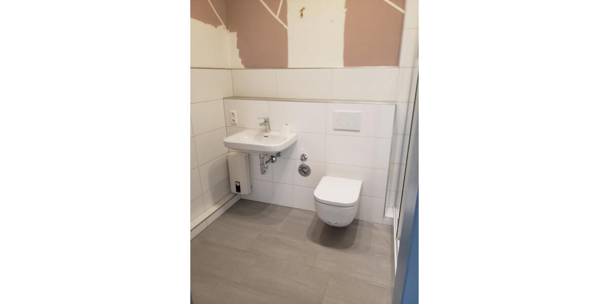 Etagenwohnung Burg (Dithmarschen) - 3 Zimmer, 85 m&sup2;, 690&euro; | Angebot:25404886