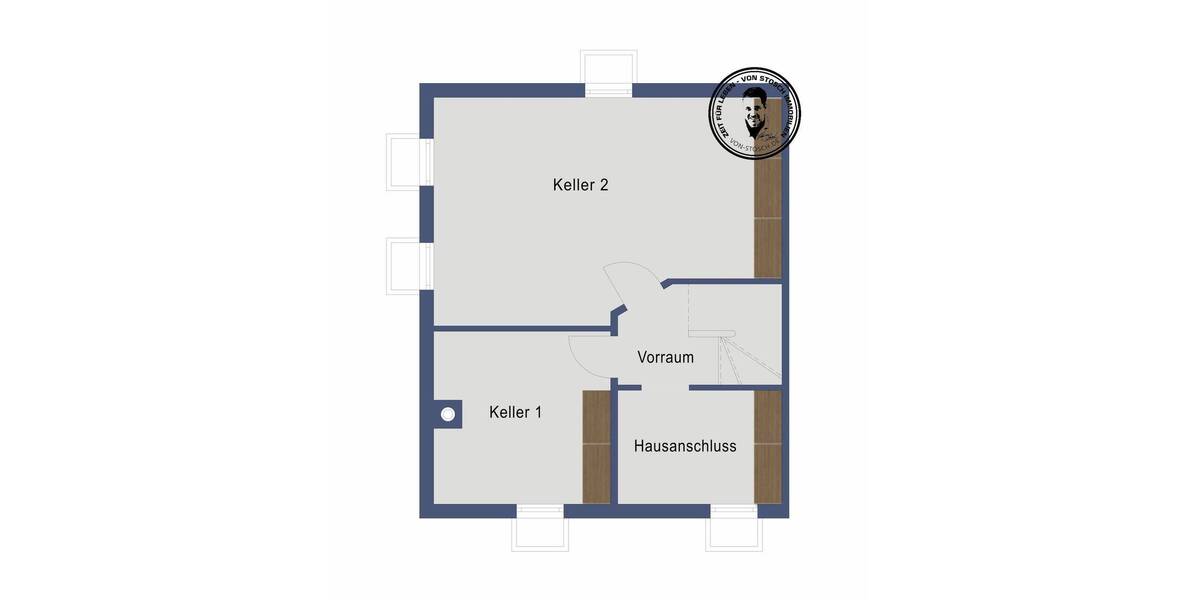 Doppelhaushälfte Halstenbek - 5 Zimmer, 142 m&sup2;, 1.680&euro; | Angebot:26117701