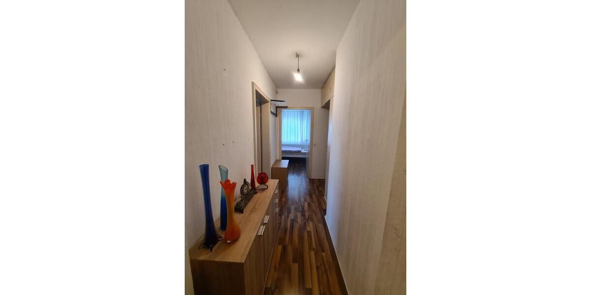 Voll möbliert 3 Zi Wohnung nähe DLRQuerumerwald am naturschutz 3 zimmer