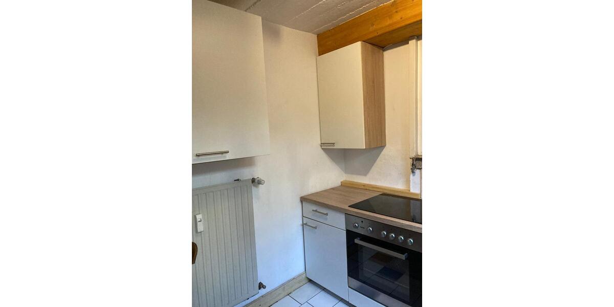 Etagenwohnung Saarbrücken St. Arnual - 1 Zimmer, 35 m&sup2;, 350&euro; | Angebot:26566241