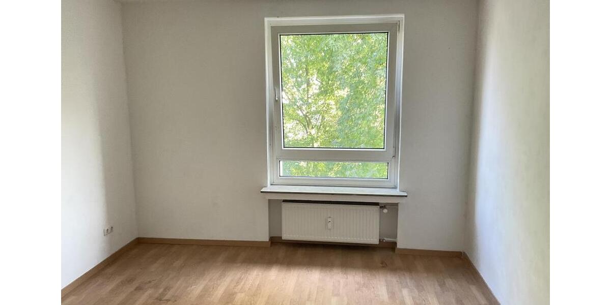 Etagenwohnung Duisburg Hamborn - 2 Zimmer, 53 m&sup2;, 429&euro; | Angebot:26586819