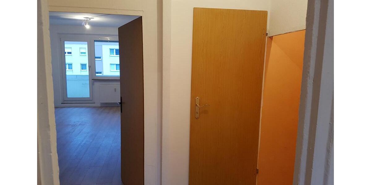 Etagenwohnung Bernstadt auf dem Eigen - 2 Zimmer, 57 m&sup2;, 245&euro; | Angebot:25513566
