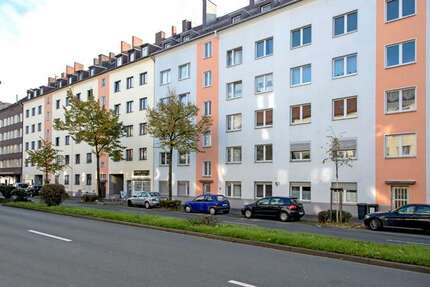 Wohnung Dortmund Innenstadt Nord - 1 Zimmer, 47 m&sup2;, 400&euro; | Angebot:27201766