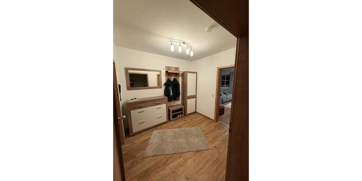 Maisonettenwohnung Zwiesel - 4 Zimmer, 140 m&sup2;, 800&euro; | Angebot:24842093