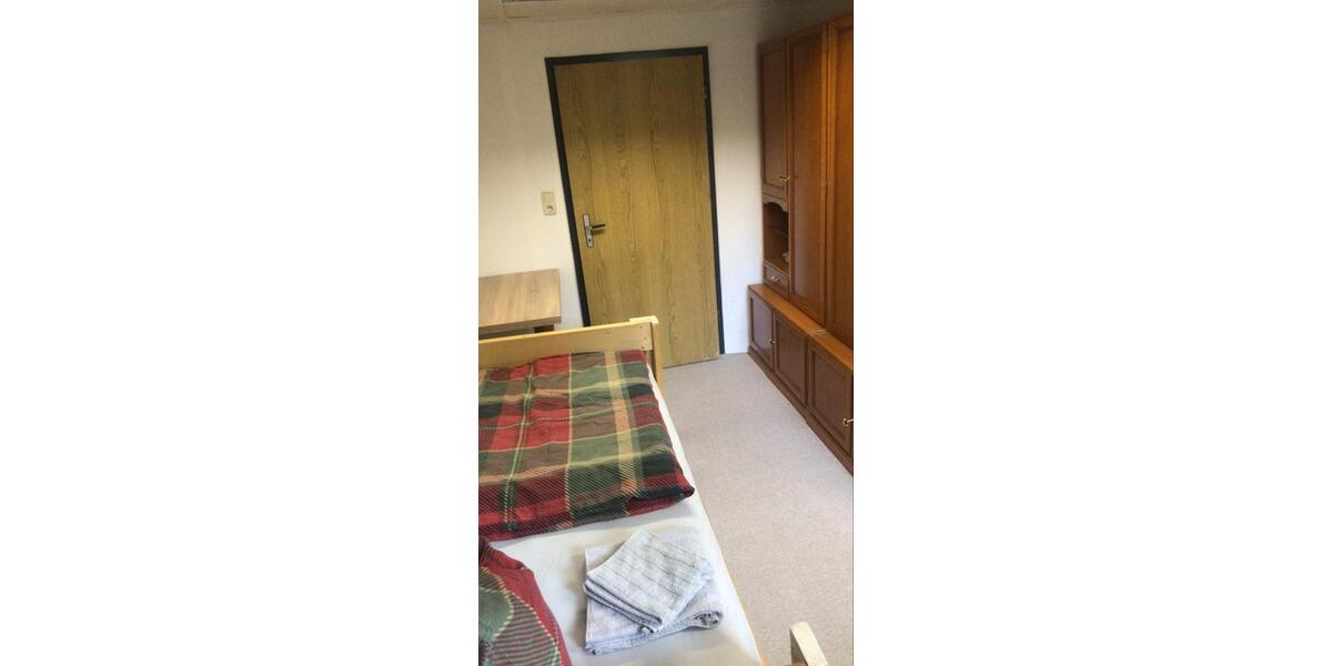 Wohnen auf Zeit Falkenstein/Harz Harz - 2 Zimmer, 45 m&sup2;, 60&euro; | Angebot:24631202