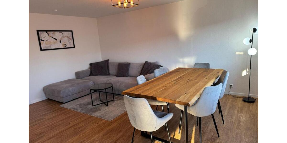 Etagenwohnung Steinheim am Albuch - 4 Zimmer, 85 m&sup2;, 900&euro; | Angebot:25844558