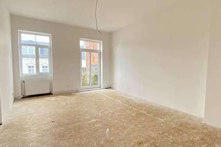 Wohnung zum Mieten in Berlin 1.274,72 € 91.02 m²