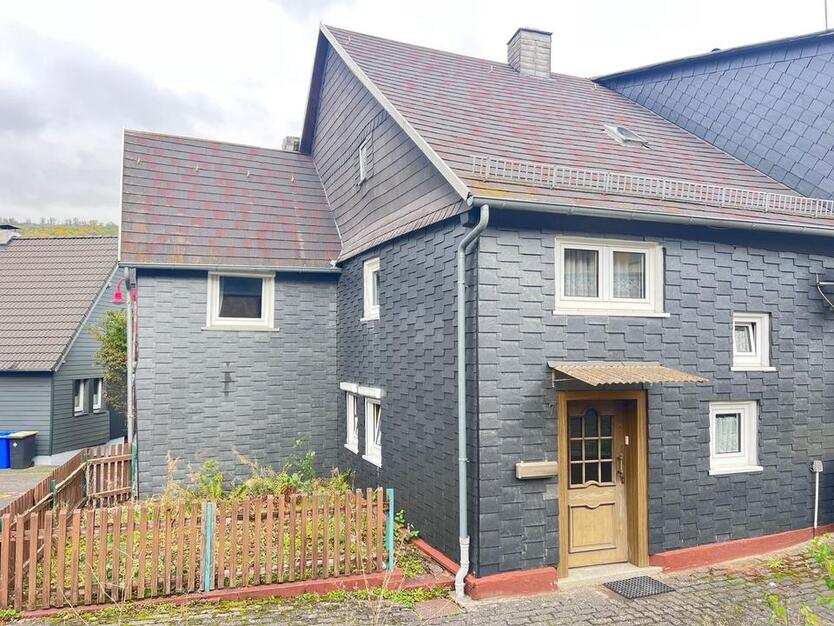 Gemütliches Haus mit Garten und Garage – ideal für Familien! zimmer