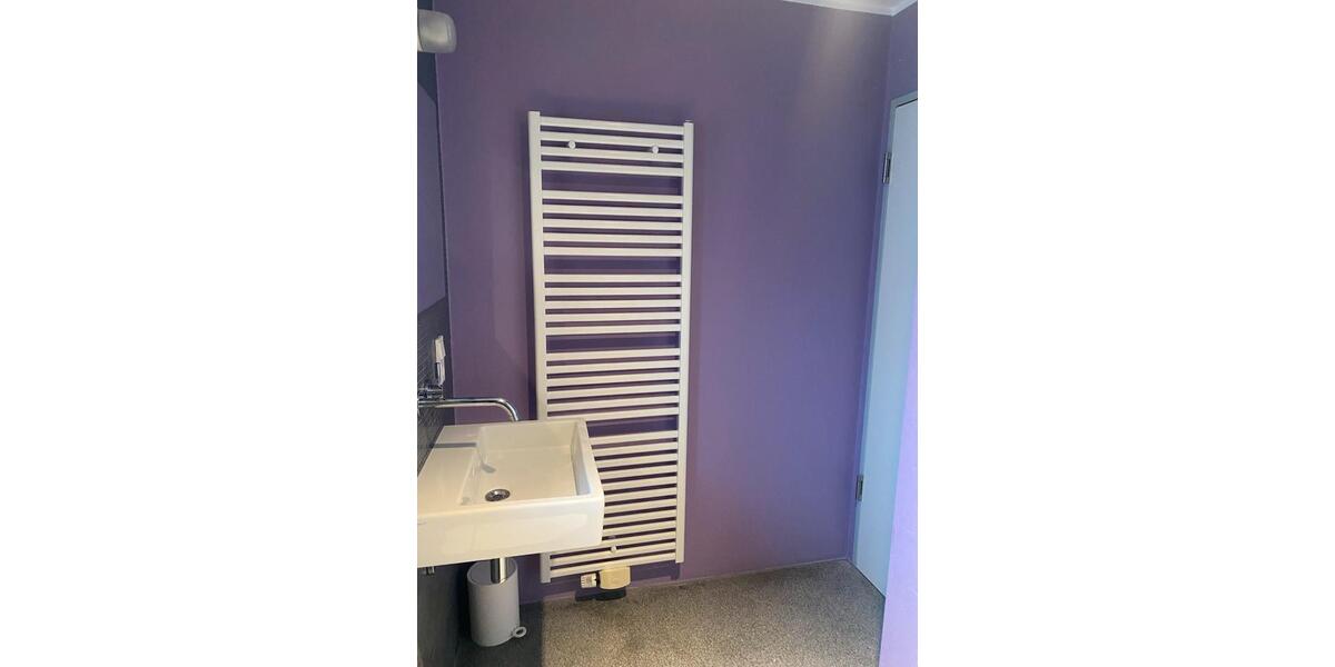 Etagenwohnung Rheda-Wiedenbrück Wiedenbrück - 2 Zimmer, 30 m&sup2;, 600&euro; | Angebot:25020321