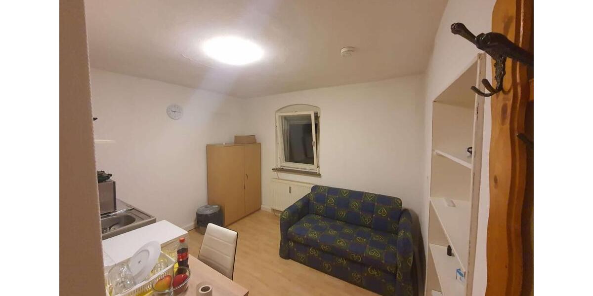 Etagenwohnung Regensburg Gallingkofen - 1 Zimmer, 30 m&sup2;, 590&euro; | Angebot:26630177