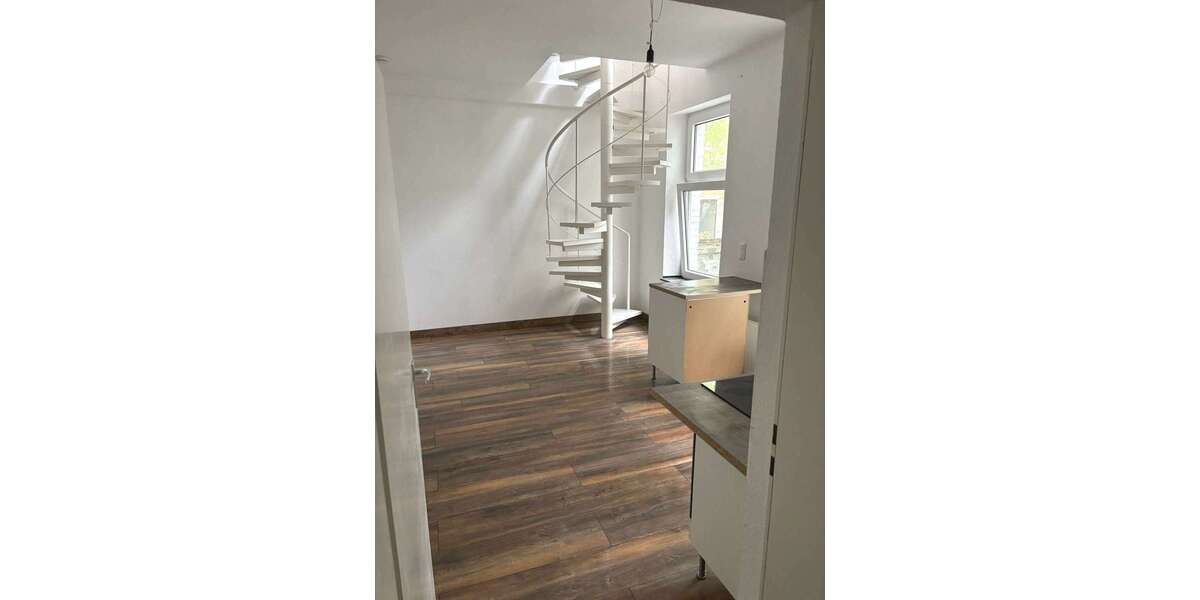 Etagenwohnung Mönchengladbach - 2 Zimmer, 42 m&sup2;, 470&euro; | Angebot:27284878