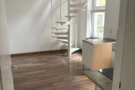 Wohnung Mönchengladbach - 2 Zimmer, 42 m&sup2;, 470&euro; | Angebot:27284878