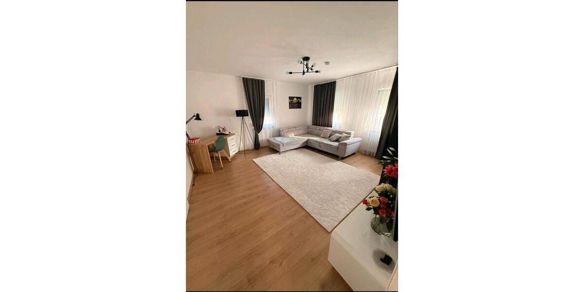 Etagenwohnung Bönnigheim - 2 Zimmer, 48 m&sup2;, 850&euro; | Angebot:25342629