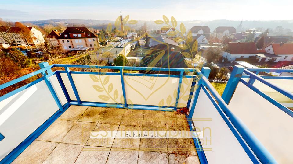 Etagenwohnung Hettstedt - 3 Zimmer, 67 m&sup2;, 490&euro; | Angebot:23820097