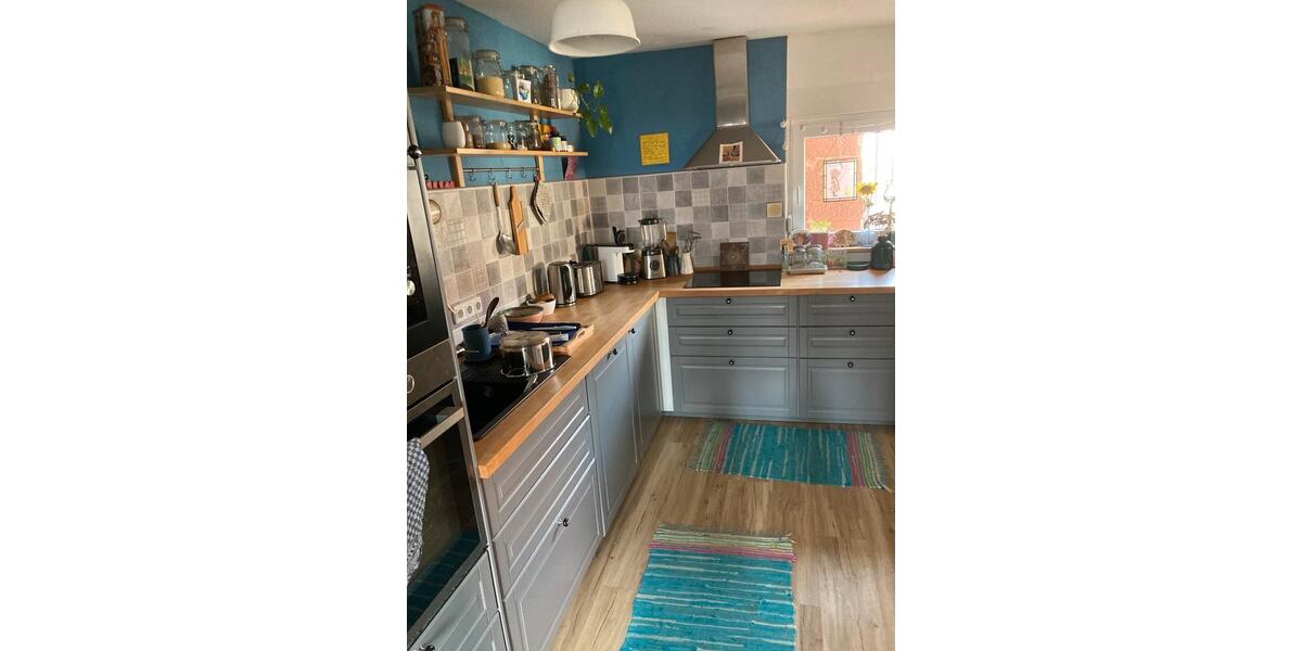 Wohnen auf Zeit Wilgartswiesen - 1 Zimmer, 23 m&sup2;, 350&euro; | Angebot:25977802