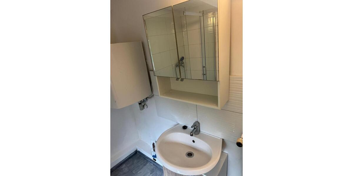 Etagenwohnung Osterode am Harz - 2 Zimmer, 41 m&sup2;, 400&euro; | Angebot:26226936