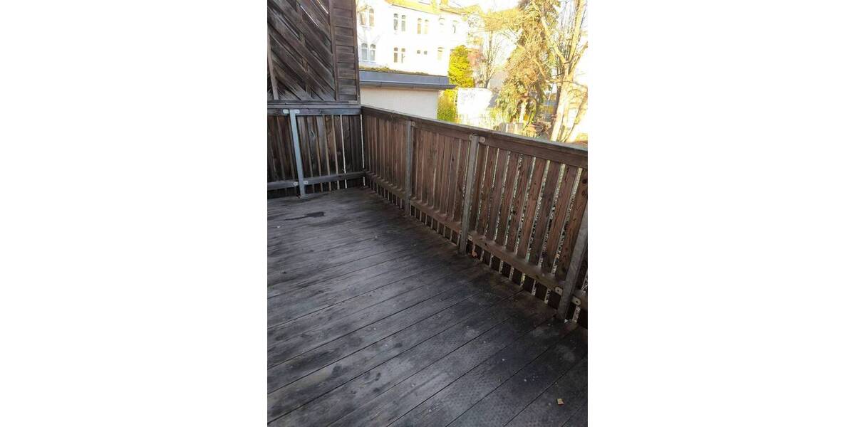 Etagenwohnung Leipzig Möckern - 2 Zimmer, 45 m&sup2;, 399&euro; | Angebot:26205473