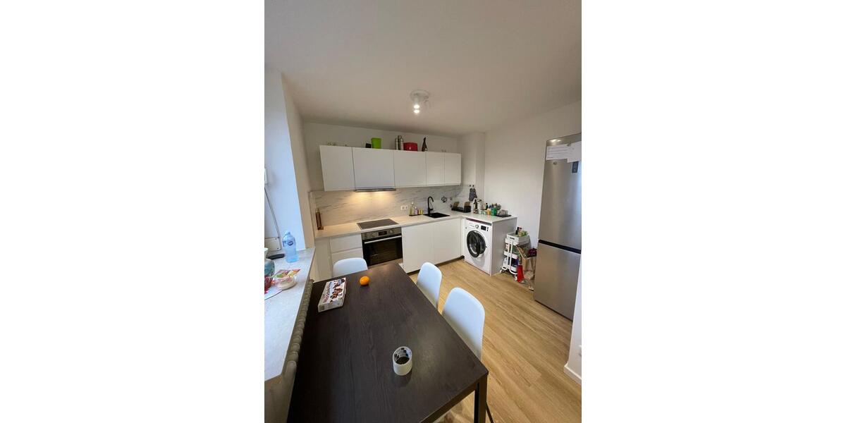 Wohnen auf Zeit München Aubing-Lochhausen-Langwied - 1 Zimmer, 18 m&sup2;, 800&euro; | Angebot:26262826