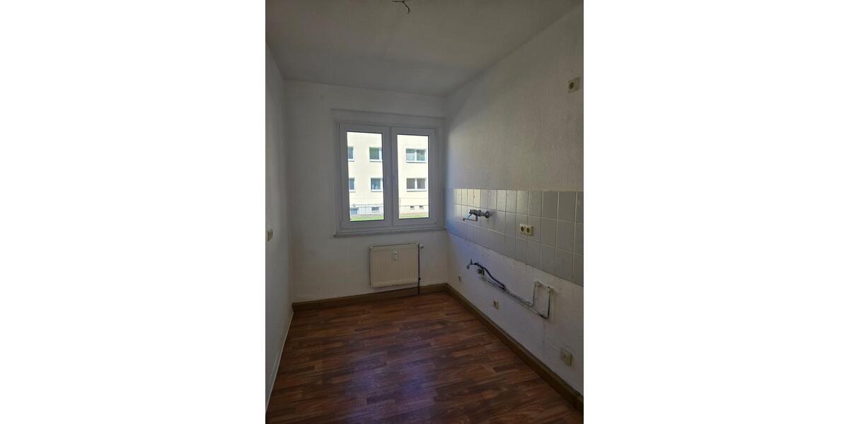 Etagenwohnung Kalbe (Milde) - 2 Zimmer, 46 m&sup2;, 235&euro; | Angebot:26448708