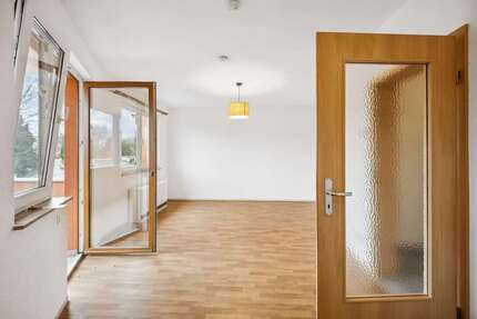 Wohnung Langenau Langenau - 2 Zimmer, 53 m&sup2;, 366&euro; | Angebot:18226424
