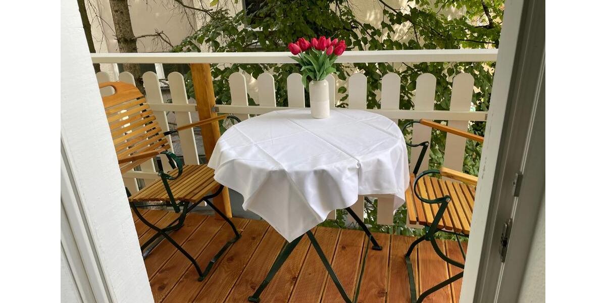 Wohnen auf Zeit Baden-Baden Baden - 1.5 Zimmer, 47 m&sup2;, 1.250&euro; | Angebot:25381713