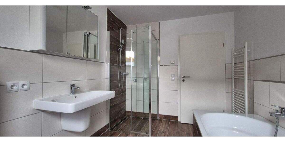 Terrassenwohnung Stralsund Andershof - 3 Zimmer, 82 m&sup2;, 1.148&euro; | Angebot:25769775