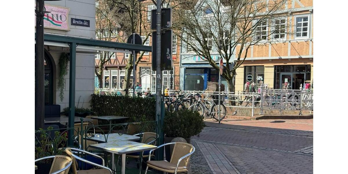 Gewerbeobjekt Jork - 1.300&euro; | Angebot:26570229