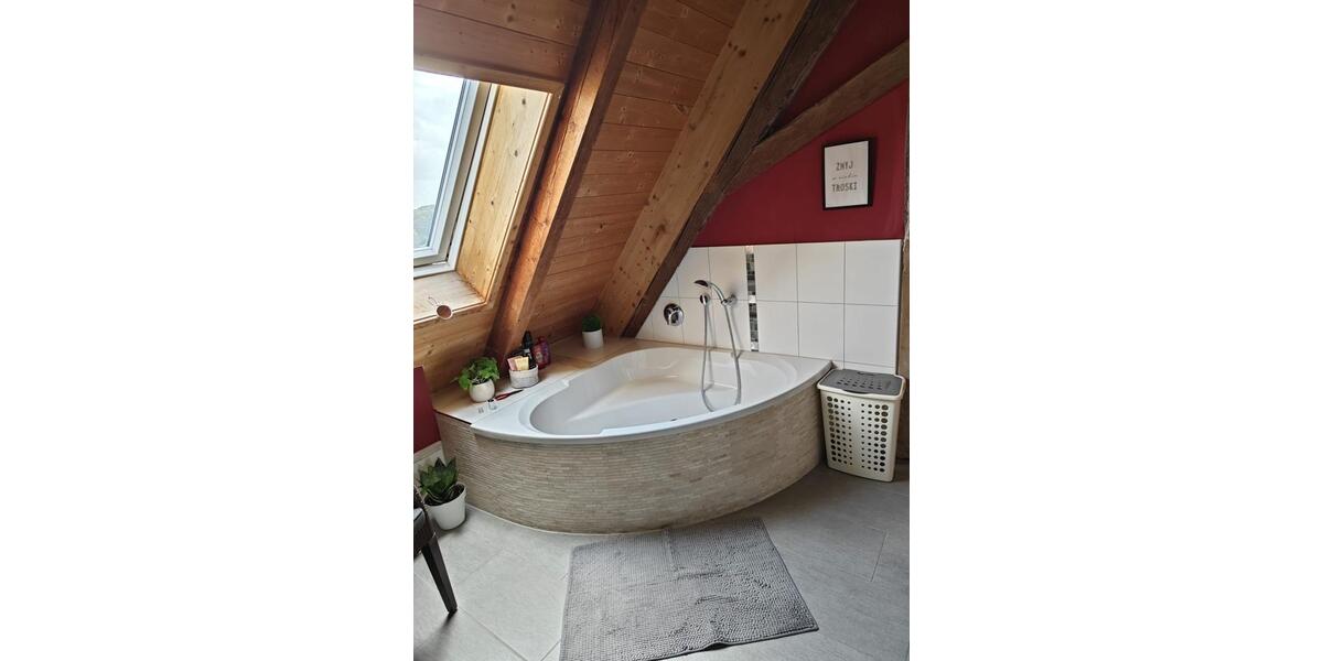 Etagenwohnung Immendingen - 5 Zimmer, 90 m&sup2;, 900&euro; | Angebot:26615272