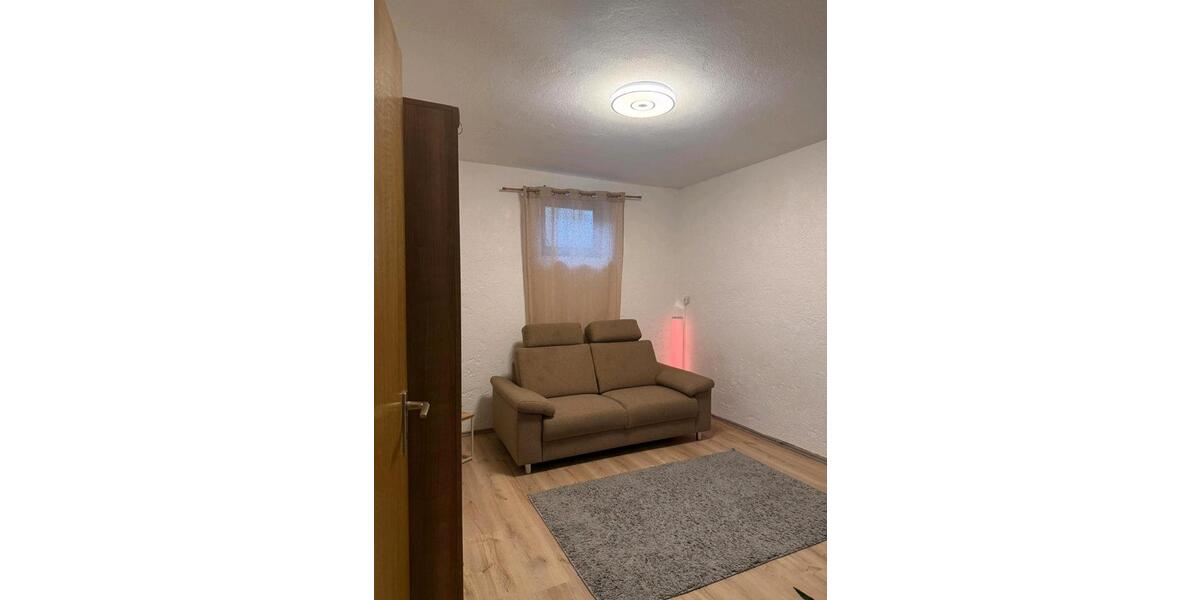 Wohnen auf Zeit Gilching - 2 Zimmer, 12 m&sup2;, 700&euro; | Angebot:24447304