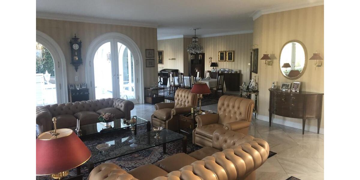 Villa Rheine - 6 Zimmer, 350 m&sup2;, 2.500&euro; | Angebot:20885234