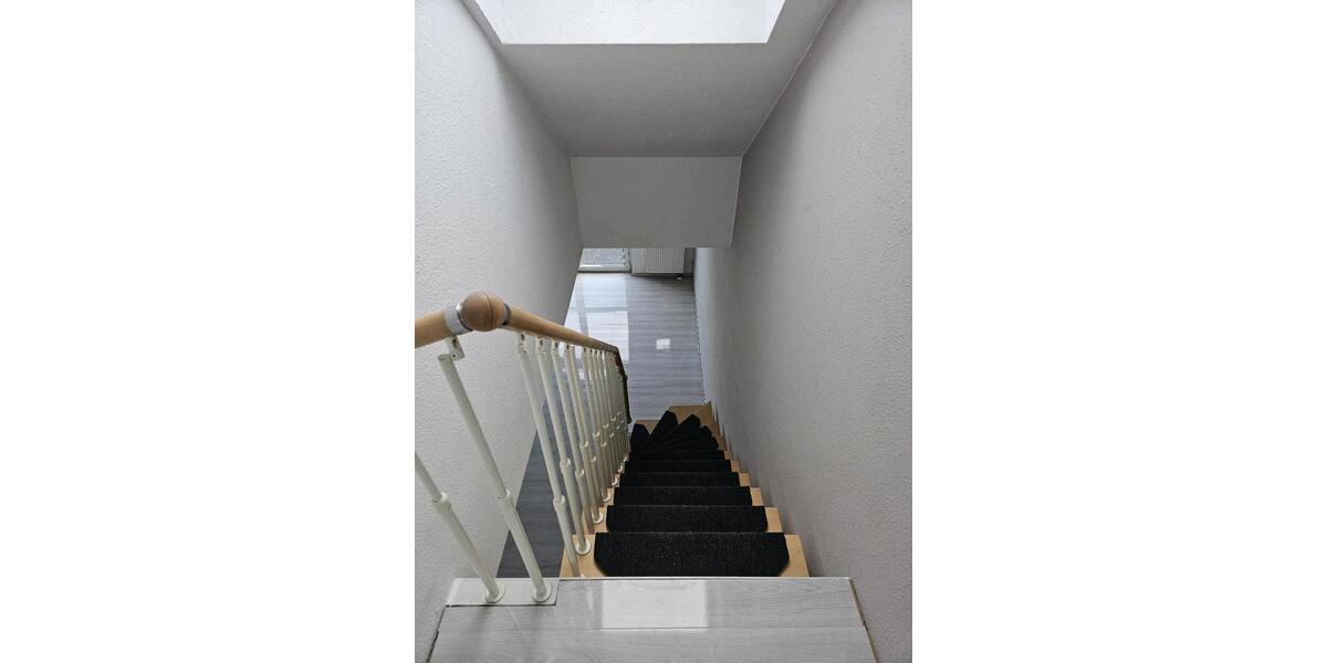 Erdgeschoßwohnung Mannheim Sandhofen - 2 Zimmer, 49 m&sup2;, 600&euro; | Angebot:26585711