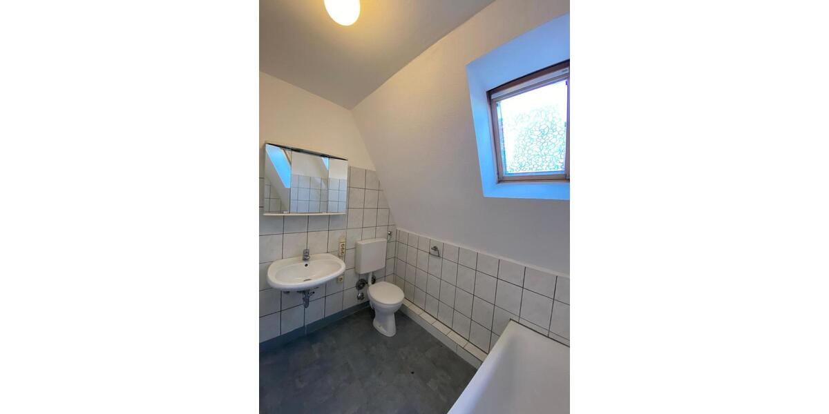 2-Zimmerwohnung in Münnerstadt Zentrum zu vermieten 2 zimmer