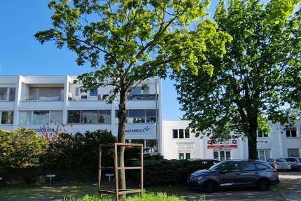 Gewerbeobjekt Freiburg Brühl - 2.590&euro; | Angebot:27231266