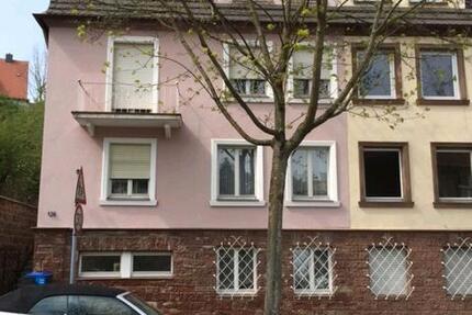 Wohnung Saarbrücken St. Arnual - 5 Zimmer, 110 m&sup2;, 880&euro; | Angebot:25207431