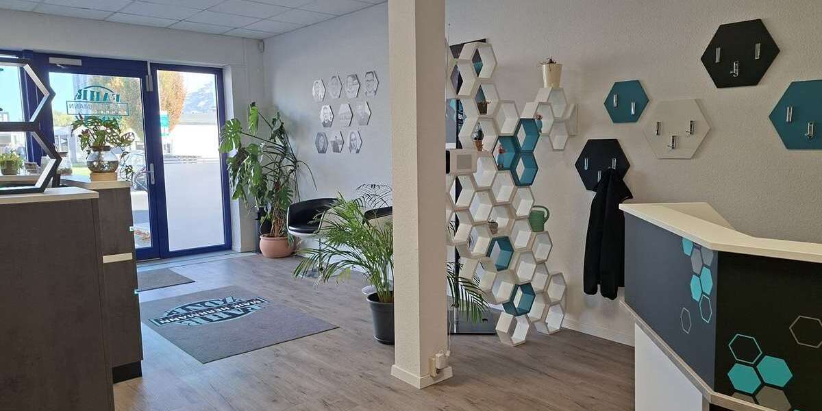 Gewerbeobjekt Grimma - 734&euro; | Angebot:27505588