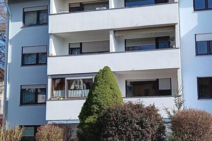 Wohnung Schweinfurt Haardt - 3 Zimmer, 72 m&sup2;, 719&euro; | Angebot:25397686