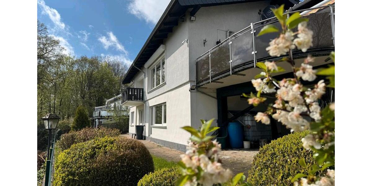 Einfamilienhaus Osterode am Harz - 6 Zimmer, 210 m&sup2;, 1.700&euro; | Angebot:26603335