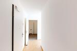 2-Zimmer-Wohnung mit Einbauküche zu vermieten zimmer