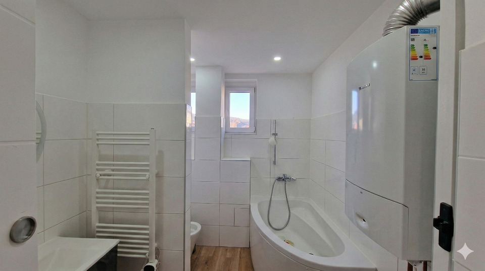 Erdgeschoßwohnung Goslar Jürgenohl - 3 Zimmer, 73 m&sup2;, 700&euro; | Angebot:25256938