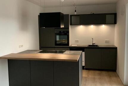 Neubau Wohnung mit Moselblick in Trier 3 zimmer