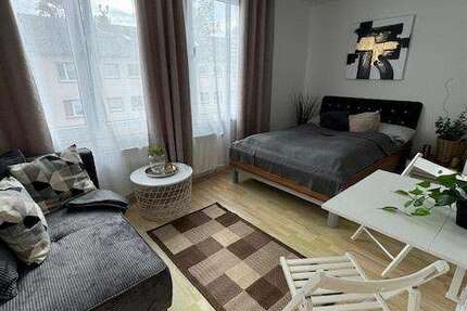 Zimmer Bonn - 1 Zimmer, 950&euro; | Angebot:24957019