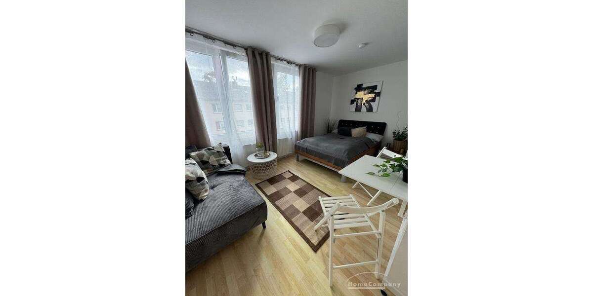 Zimmer Bonn - 1 Zimmer, 950&euro; | Angebot:24957019