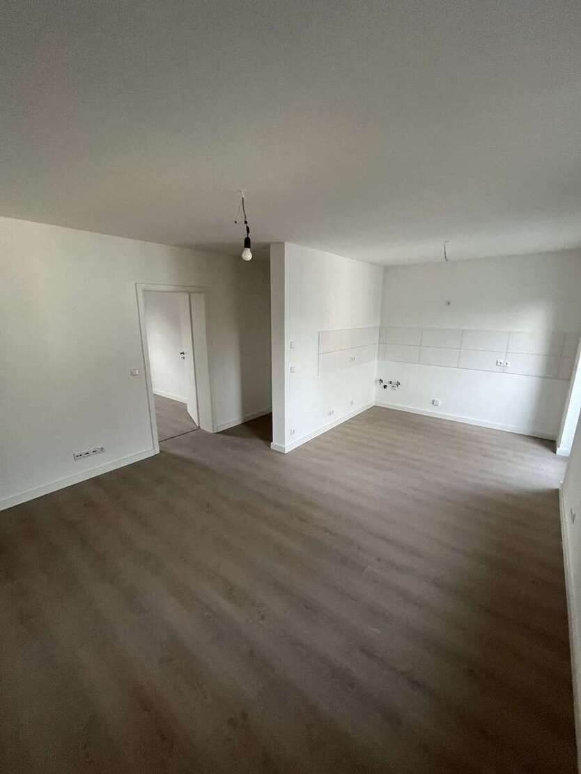 Wohnung zum Mieten in Krefeld 590 € 53.43 m² 2 zimmer