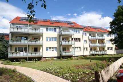 Wohnung Peine Südstadt - 3 Zimmer, 78 m&sup2;, 699&euro; | Angebot:24571814